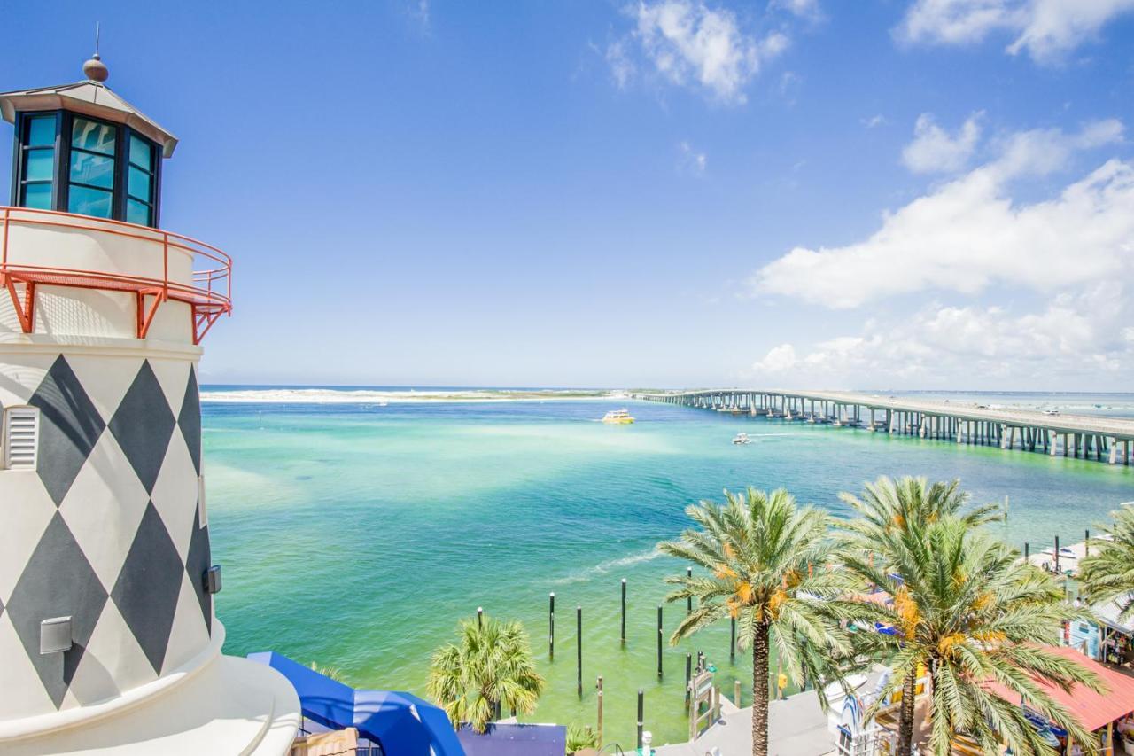 Emerald Grande Ντέστιν Εξωτερικό φωτογραφία