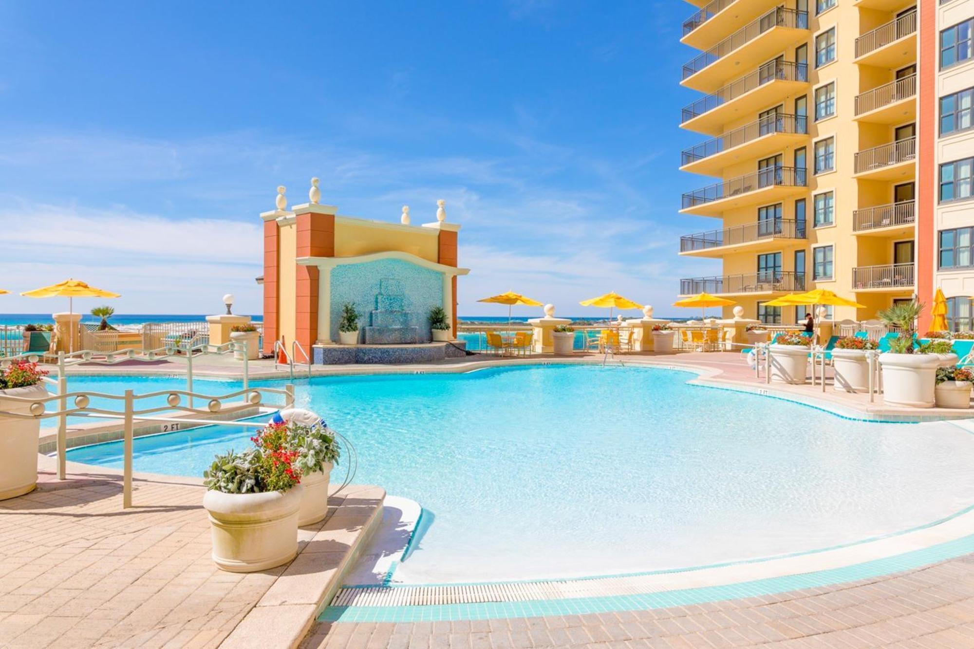 Emerald Grande Ντέστιν Δωμάτιο φωτογραφία