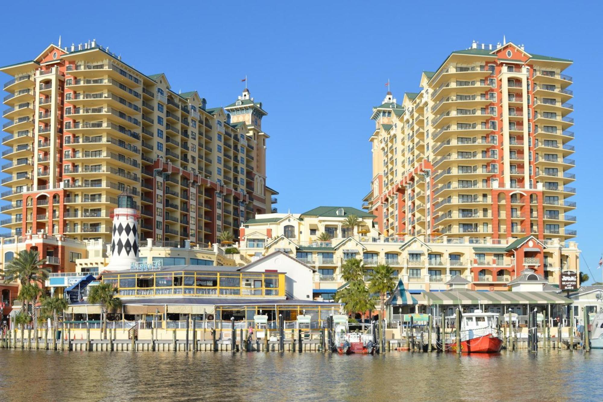 Emerald Grande Ντέστιν Δωμάτιο φωτογραφία